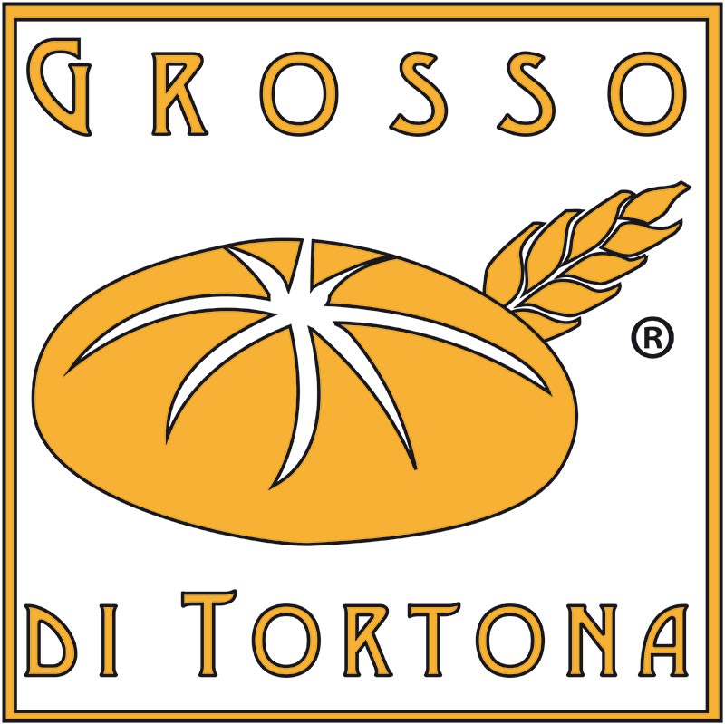 logo Pane Grosso Tortona