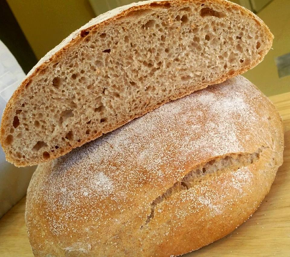 Il Masino - Laboratorio Cuore di Pane, Cabella Ligure