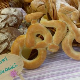 Una bicicletta di Pane per il Giro d’Italia!