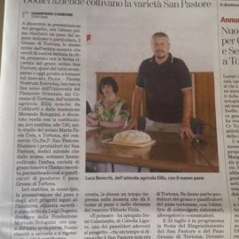 Il Grosso su La Stampa!