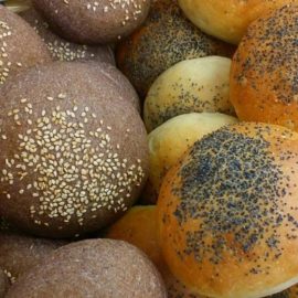 Cuore di Pane al Festival Olistico Naturalmente BenEssere, Pozzolo Formigaro