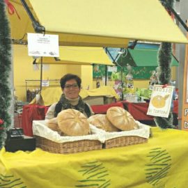 Cuore di Pane al Museo dei Campionissimi